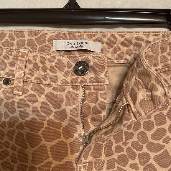 Rich & Skinny jeans - Picture 3 of 5